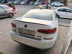 ڤۆڵکسواگن پاسات